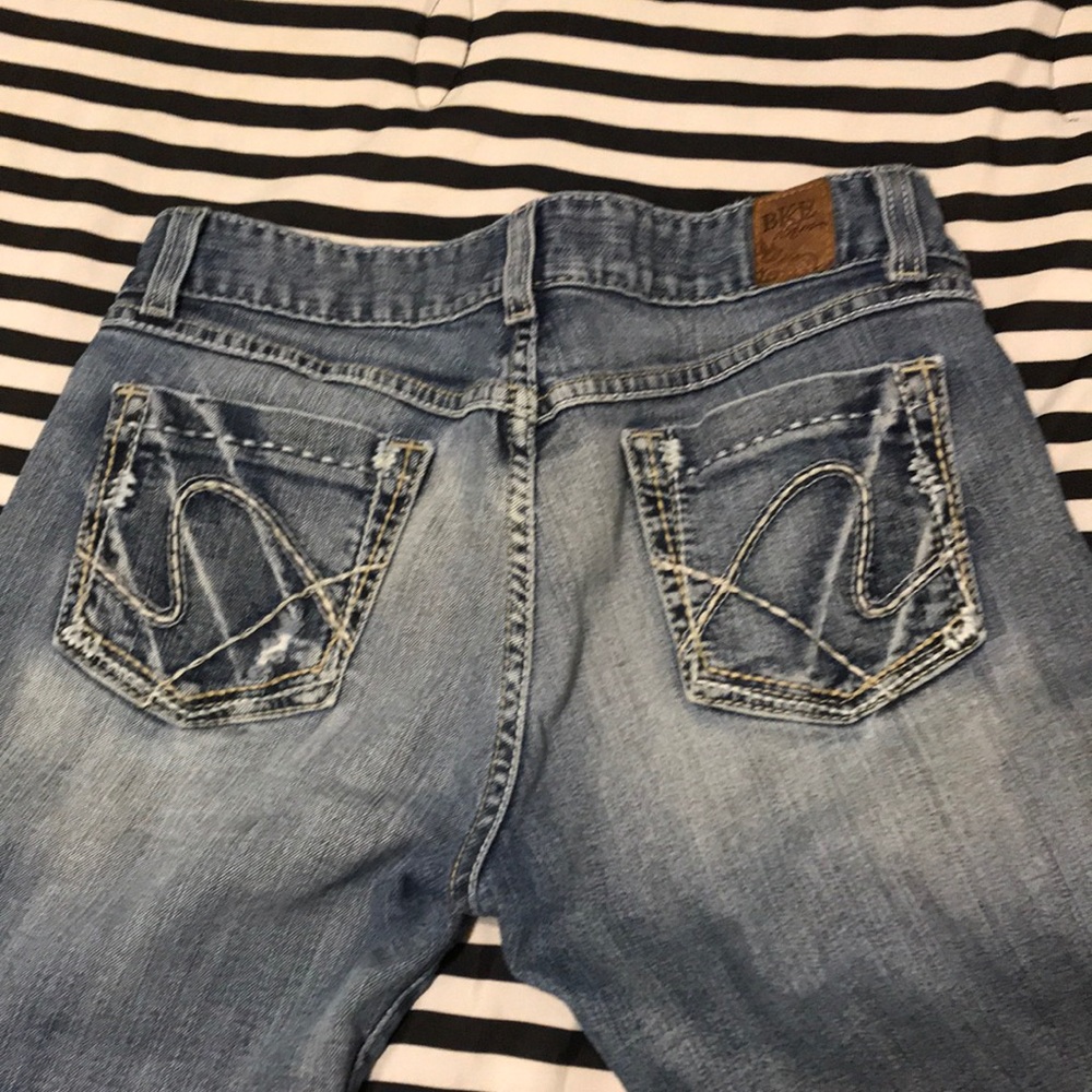 Bke Capri